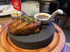 -西十二街牛排(西红门荟聚店)