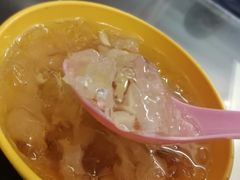 -汕头街四果汤