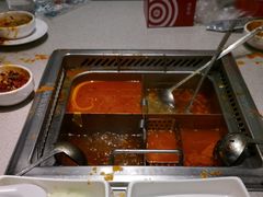 -海底捞火锅(大融城店)