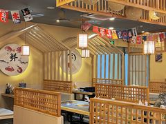 -匠牛亭·锅物烧肉放题自助(昆百大·泰业城店)