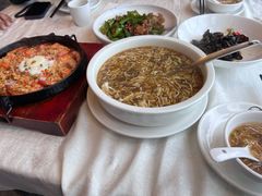 -聚鑫阁江浙菜·非遗传承技艺(青村帝华园店)