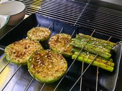 -可汗草原碳烤羊腿(欧景城店)