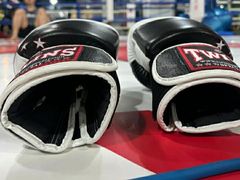 -北武堂拳击散打搏击泰拳俱乐部(三里屯总店)