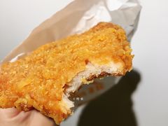 -麦当劳(天塔道店)