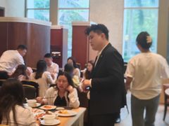-怡聚轩全日制自助餐厅(大中华喜来登酒店)
