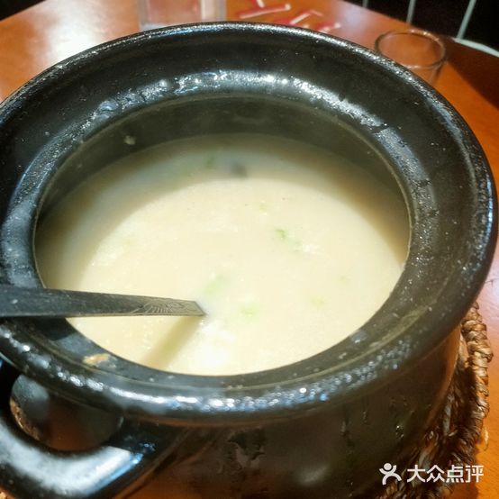 野人烧烤(华丰路店)