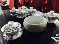 -青曲社相声(易俗街区店)