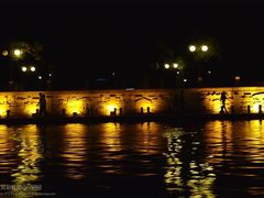 -南通濠河风景名胜区