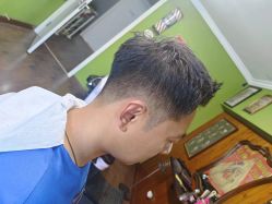 点击看大图 -Brother Barber Shop男士理发店