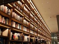 -茑屋书店(天目里店)