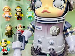 -泡泡玛特POPMART(金安国际购物中心店)