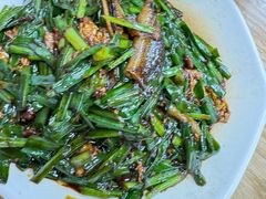 -三百碗宝应长鱼面(板仓街店)