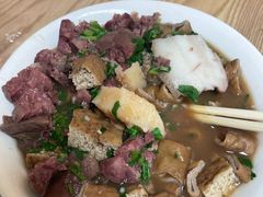 -胖子卤煮
