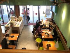 -牛小灶牛杂煲(北京路店)