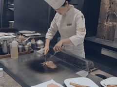 -雅玛花式铁板烧(国宏宾馆店)
