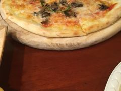 -蓝枪鱼西餐厅(锦华店)