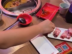 -季季红火锅(丰城洪客隆店)