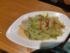 -宏记广东客家菜(丰汇店)