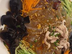 -鑫巴蜀小镇 · 水煮鱼专研店(玉桥店)