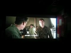 -中影星美国际影城(犀浦百伦店)