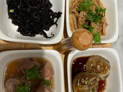四小拼-莆田餐厅PUTIEN(三里屯店)