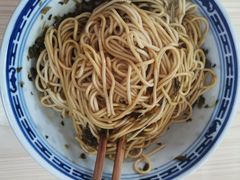 -盛兴面馆(真儒大厦店)