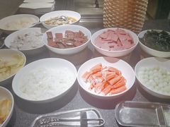 -杭州开元名都大酒店·地中海自助餐厅
