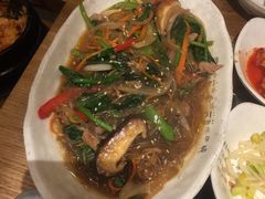 -韩国料理大力士(屏风街店)