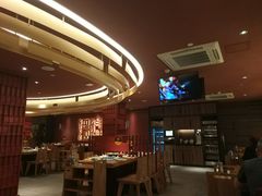 -巴奴毛肚火锅(商城路店)