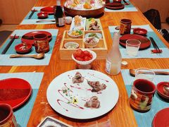 -文三酒肆自助放题(新街口友谊广场店)