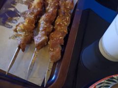 -那拉提之疆·新疆菜(美院店)