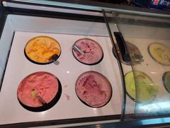 -鹿客臻鲜海鲜自助餐厅(永旺店)