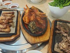 -元祖李朝(新威路店)
