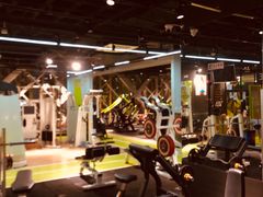 -GMJ·24H健身房(四川北路店)