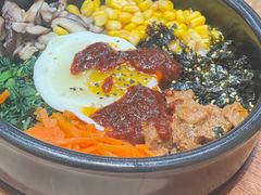 -米村拌饭(江宁万达店)