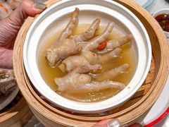 -山水茶艺馆·点心粤菜·30年老字号
