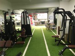 -征成健身连锁私教工作室(九公里店)
