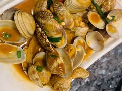 -菊上料理(蜀山银泰百货店)