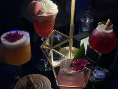 -云·酷Atmosphere(国贸大酒店)