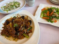 火爆腰花-丰泽园饭店