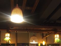 大堂-深山老屋(国顺东路店)