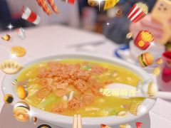 -龙猫意杯花园餐厅(芙蓉湖店)