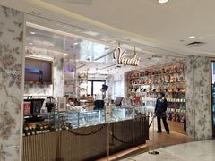 -VENCHI 闻绮(北京汉光店)