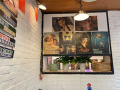 -狮龙啤酒烧烤屋(建二路店)