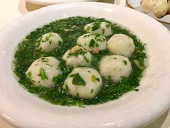 -老正兴菜馆(福州路店)