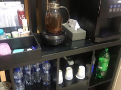 -乌鲁木齐百世昌龙泉酒店(大巴扎店)