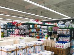 -永辉超市(泰州万达广场店)