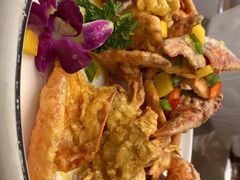 -醉壹号海鲜大排档·老厦门特色菜(厦门美食地标店)
