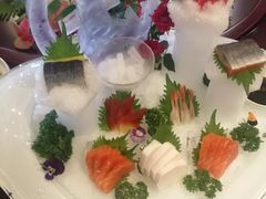 -香丰阁·烤鸭·川湘菜(清河店)