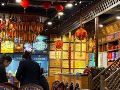 -甘家界牌柠檬鸭(青山店)